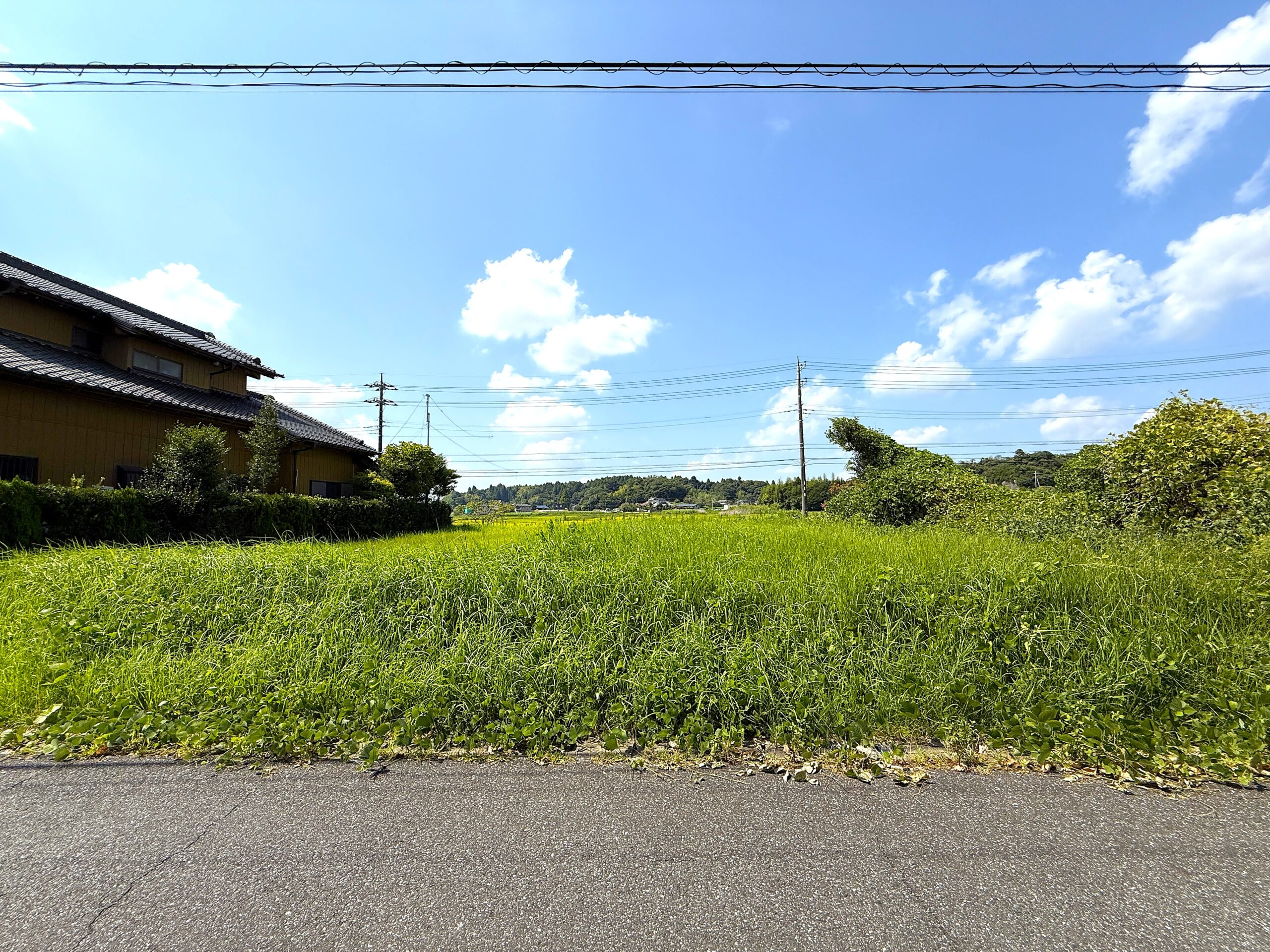 茂原市ゆたか | 株式会社玉川工産